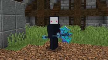 Скриншот Fantasy 3D Weapons CIT 3