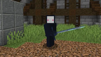 Скриншот Fantasy 3D Weapons CIT 4