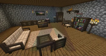 Fantasy's Furniture