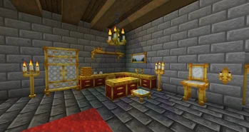 Скриншот Fantasy's Furniture 2