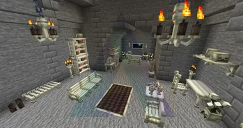 Скриншот Fantasy's Furniture 3