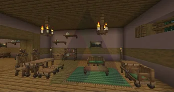 Скриншот Fantasy's Furniture 4
