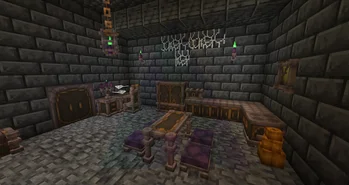 Скриншот Fantasy's Furniture 5