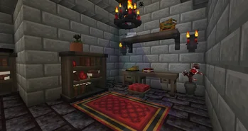 Скриншот Fantasy's Furniture 6
