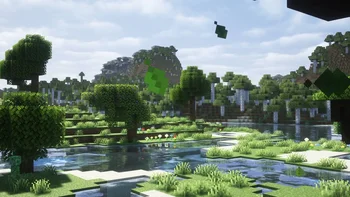 Fantasy Shaders Unbound