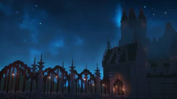 Скриншот Fantasy Shaders Unbound 5