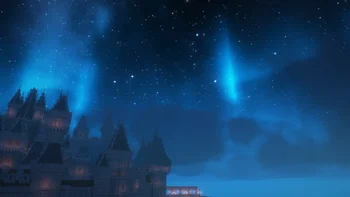 Скриншот Fantasy Shaders Unbound 6