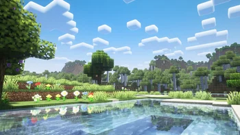 Fantasy Shaders Reimagined