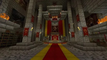 Скриншот Fantasy Texture Pack 2