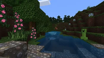 Скриншот Fantasy Texture Pack 3