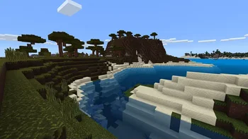 Скриншот Fantasy Texture Pack 5