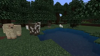 Скриншот Fantasy Texture Pack 6