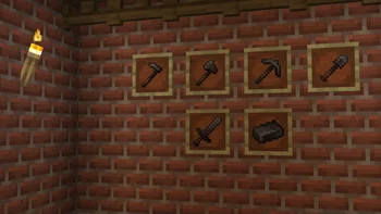 Скриншот Farcr's Re-Crafted 3