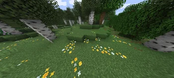 Fast Grass + FPS Boost