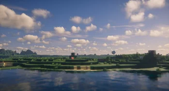 Скриншот FastPBR 4