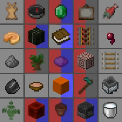 Скриншот Fetchr Bingo 3