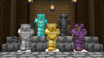 Скриншот (Bee's) Fine Armory 2