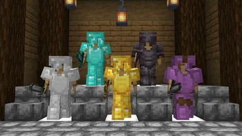 Скриншот (Bee's) Fine Armory 3