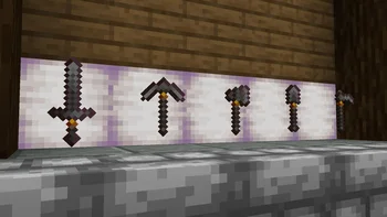 Скриншот (Bee's) Fine Armory 4