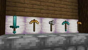 Скриншот (Bee's) Fine Armory 5