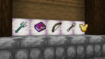 Скриншот (Bee's) Fine Armory 6