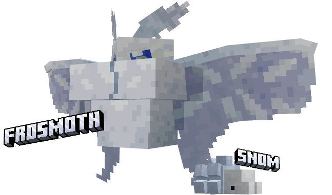 Скриншот Fire's Pokemon 2