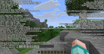 Скриншот FPS Booster 4