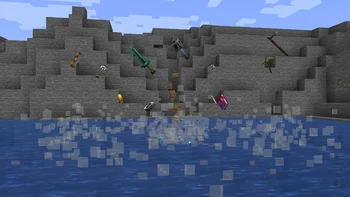 Скриншот Fractures 3D 4