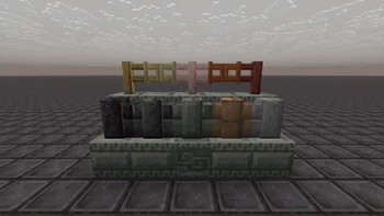 Скриншот Fractures 3D 5