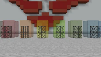 Скриншот Framed Glass Panes 2