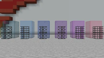 Скриншот Framed Glass Panes 3