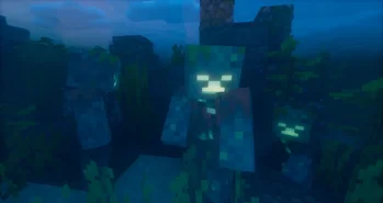 Скриншот Fresh Animations: Emissive 2