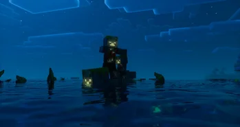 Скриншот Fresh Animations: Emissive 3