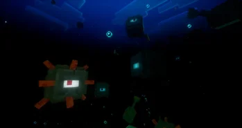Скриншот Fresh Animations: Emissive 4