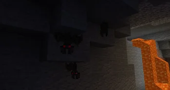Скриншот Fresh Animations: Emissive 5