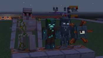 Скриншот Fresh Animations: Emissive 6