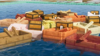 Скриншот Fresh Animations: Objects 3