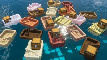 Скриншот Fresh Animations: Objects 4