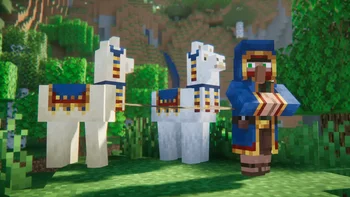 Скриншот Fresh Animations 4