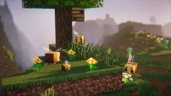 Скриншот Fresh Animations 5