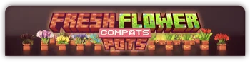 Скриншот Fresh Flower Pots: Compats 3