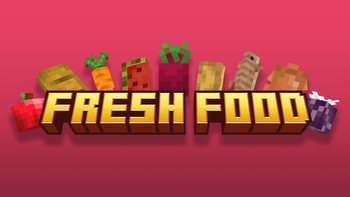 Скриншот Fresh Food 1