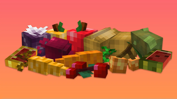 Скриншот Fresh Food 3