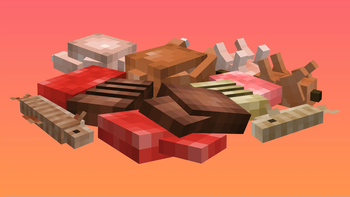 Скриншот Fresh Food 4