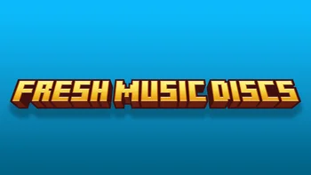 Fresh Music Discs