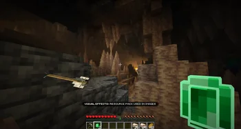 Скриншот Fresh Ores and Ingots 2
