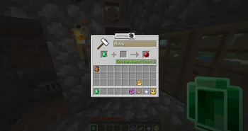 Скриншот Fresh Ores and Ingots 6