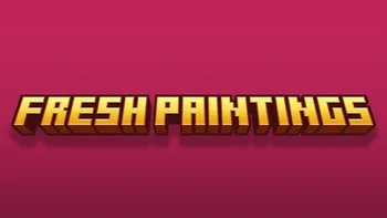 Fresh Paintings