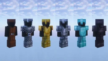 Скриншот Fresh Textures 3