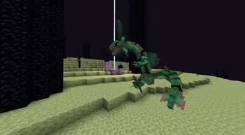 Fuller's PokePack: cobblemon / pokemon modpack